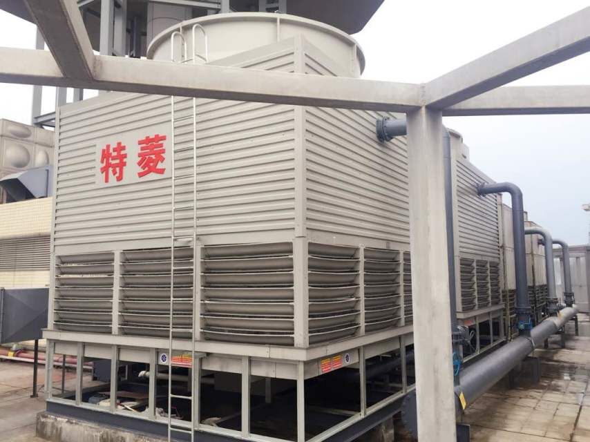 如何選擇合適自己的冷卻塔設(shè)備？